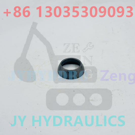 NABTESCO TM07VA travel motor ball guide retainer guide bushing thrust ball bowl