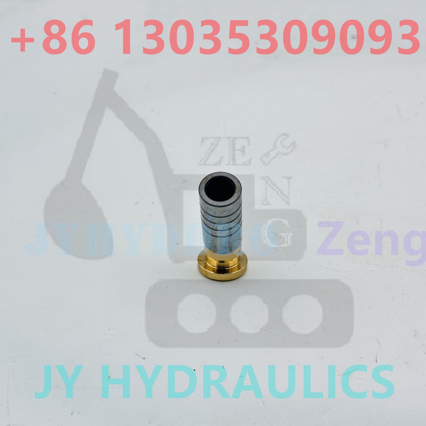 NABTESCO TM07VA travel motor piston shoe piston subassembly piston kit