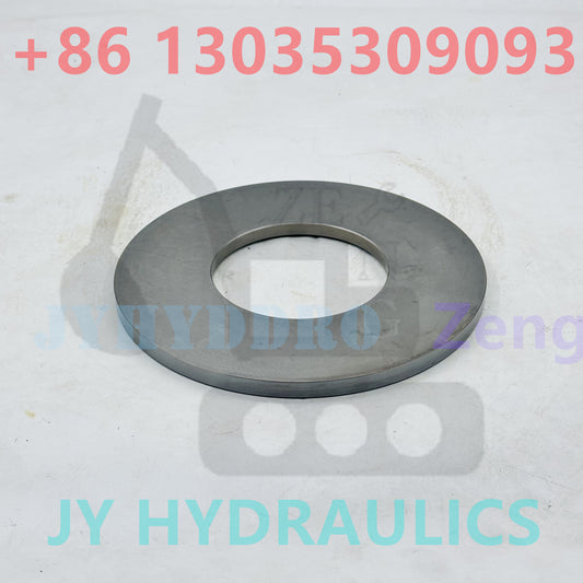 KAWASAKI K3V280S hydraulic pump shoe plate thrust plate wear plate