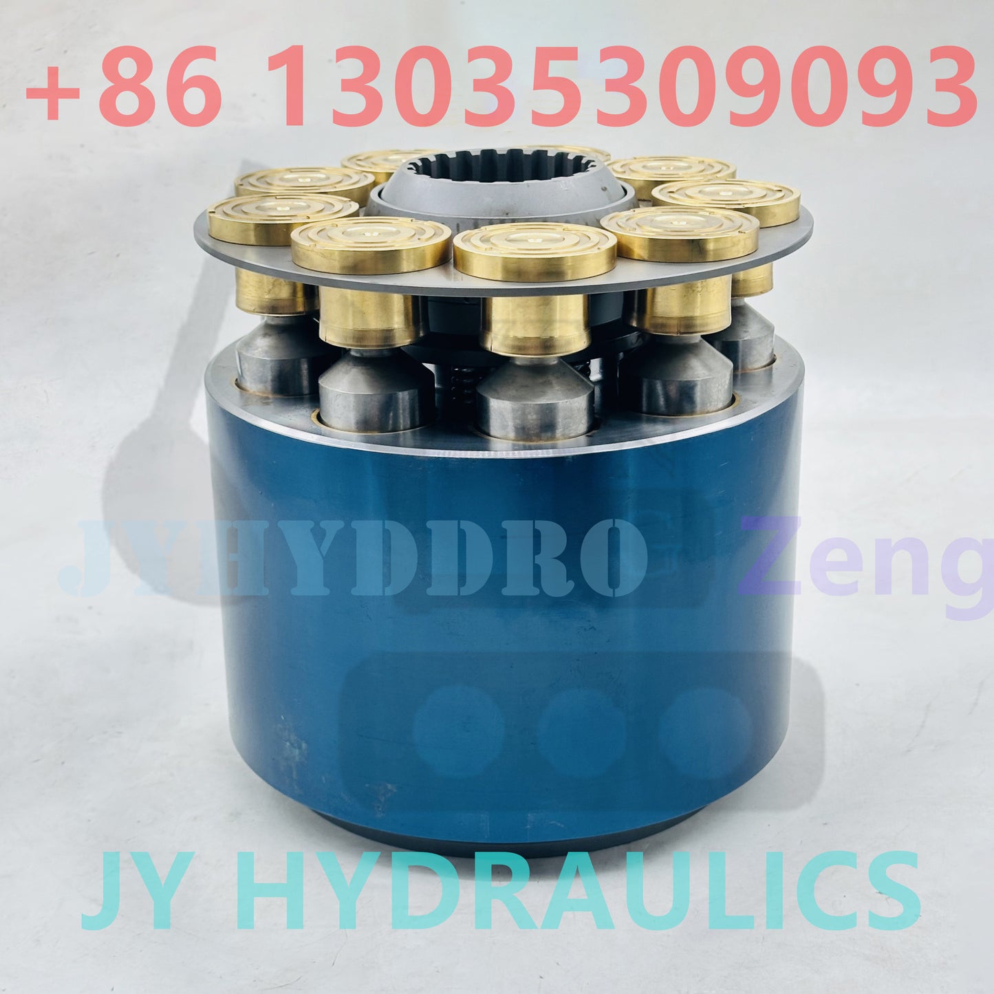 KAWASAKI K3V280S hydraulic pump spring