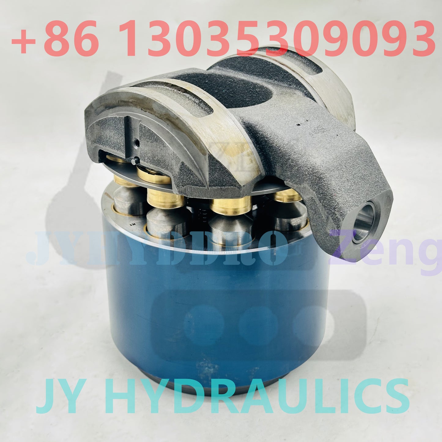 KAWASAKI K3V280S hydraulic pump spring