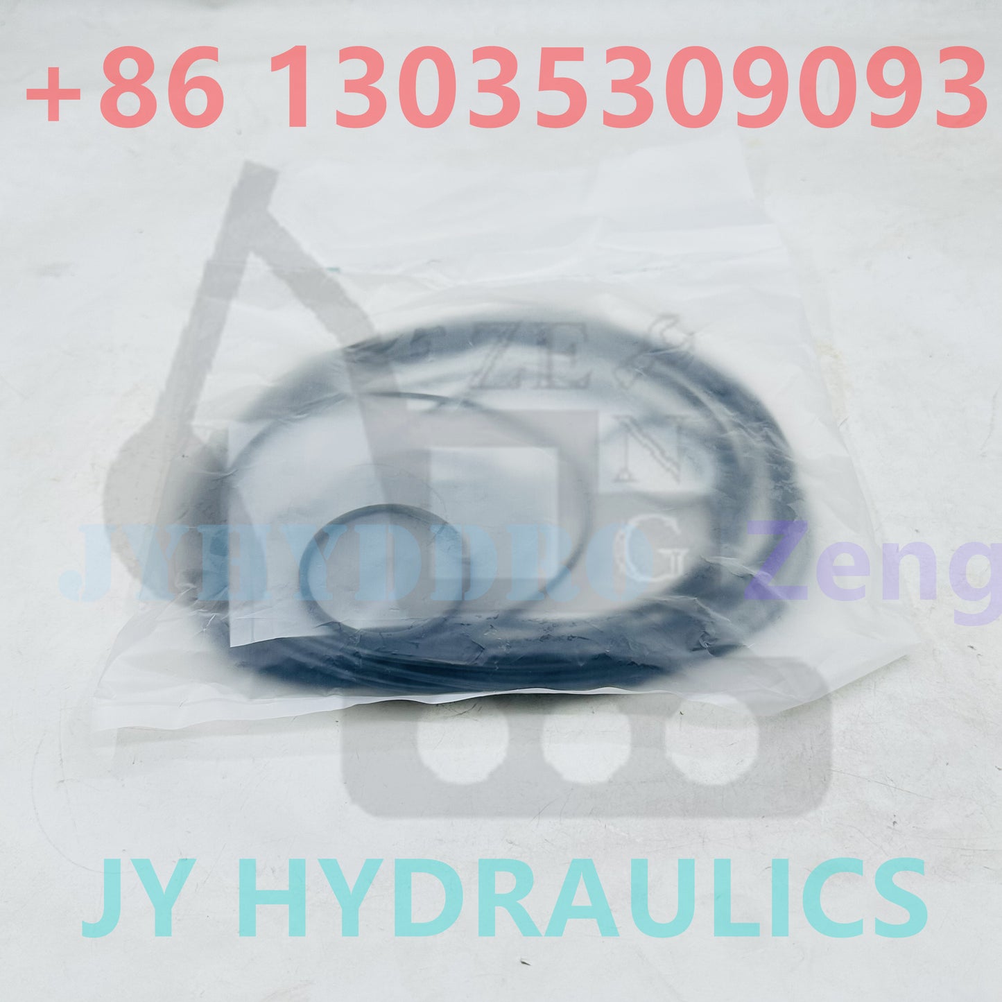 KAWASAKI K3V280S hydraulic pump repair kit seal kit