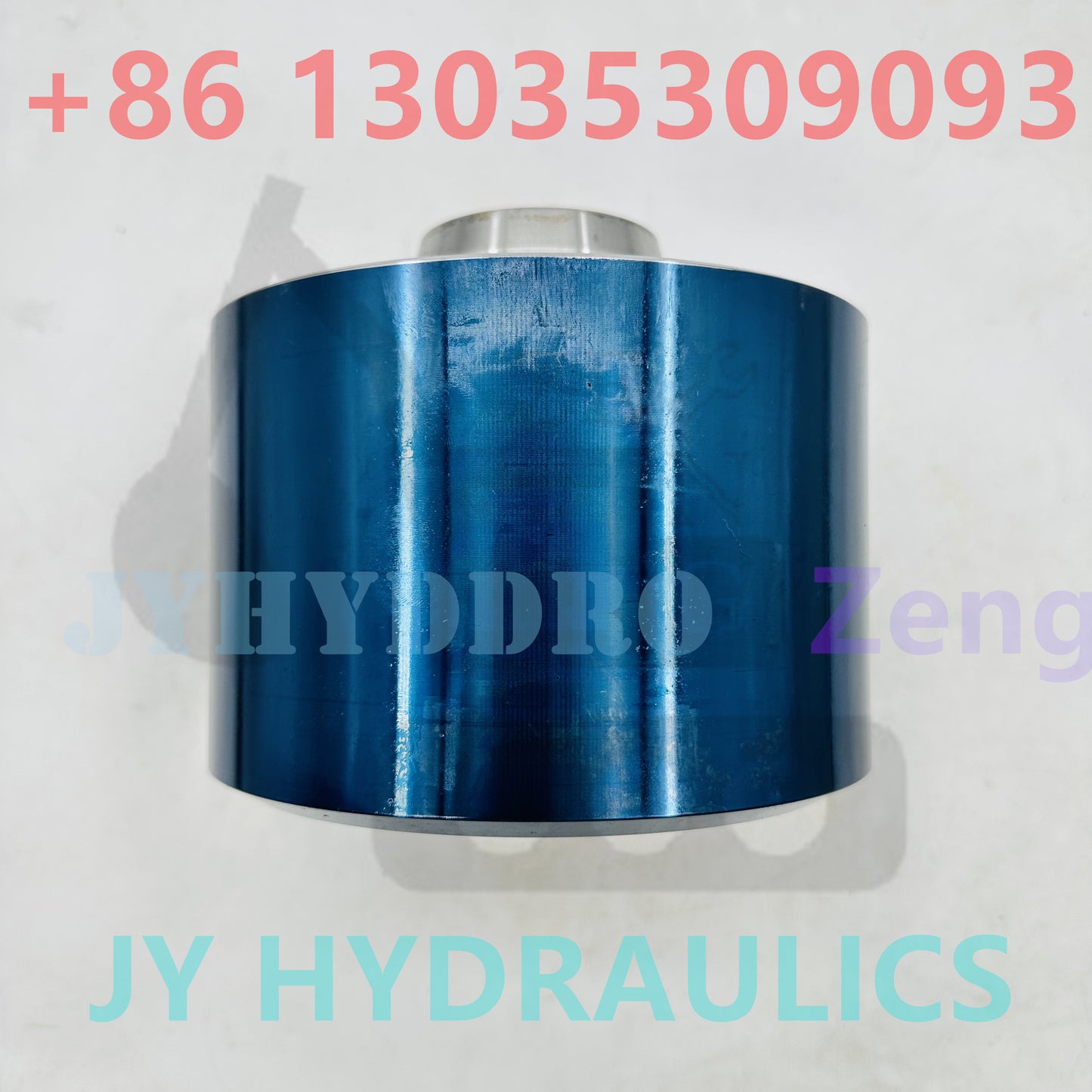 KAWASAKI K3V280S hydraulic pump cylinder block rotor barrel