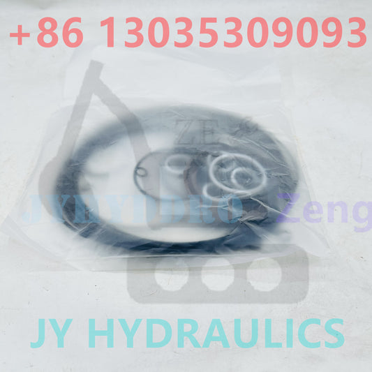 KAWASAKI K3V280S hydraulic pump repair kit seal kit