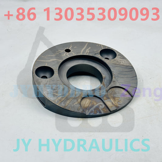 Hyundai R225-9 excavator JMV147 travel motor swash plate
