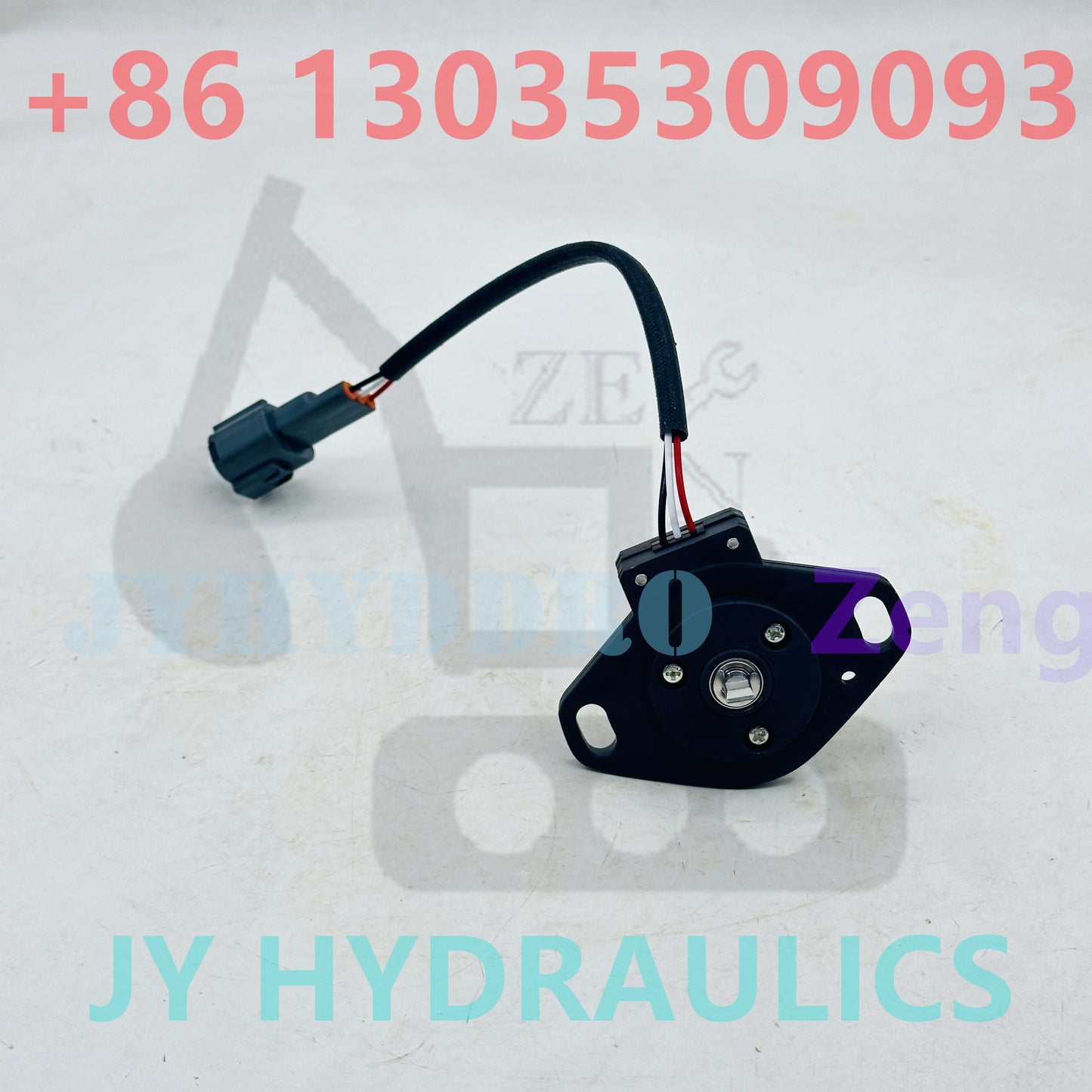 HITACHI ZX870 sensor