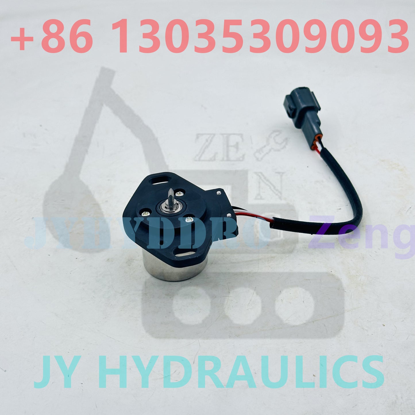 HITACHI ZX870 sensor