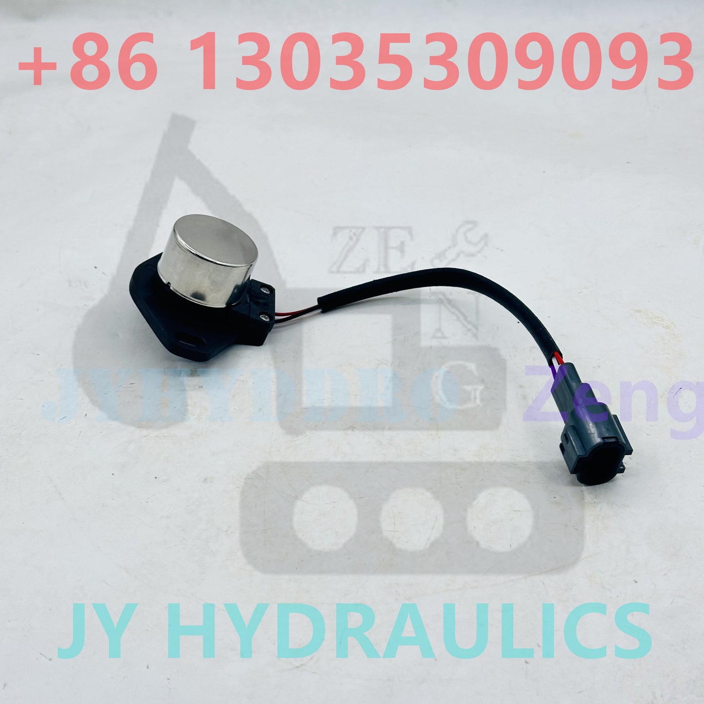 HITACHI ZX870 sensor