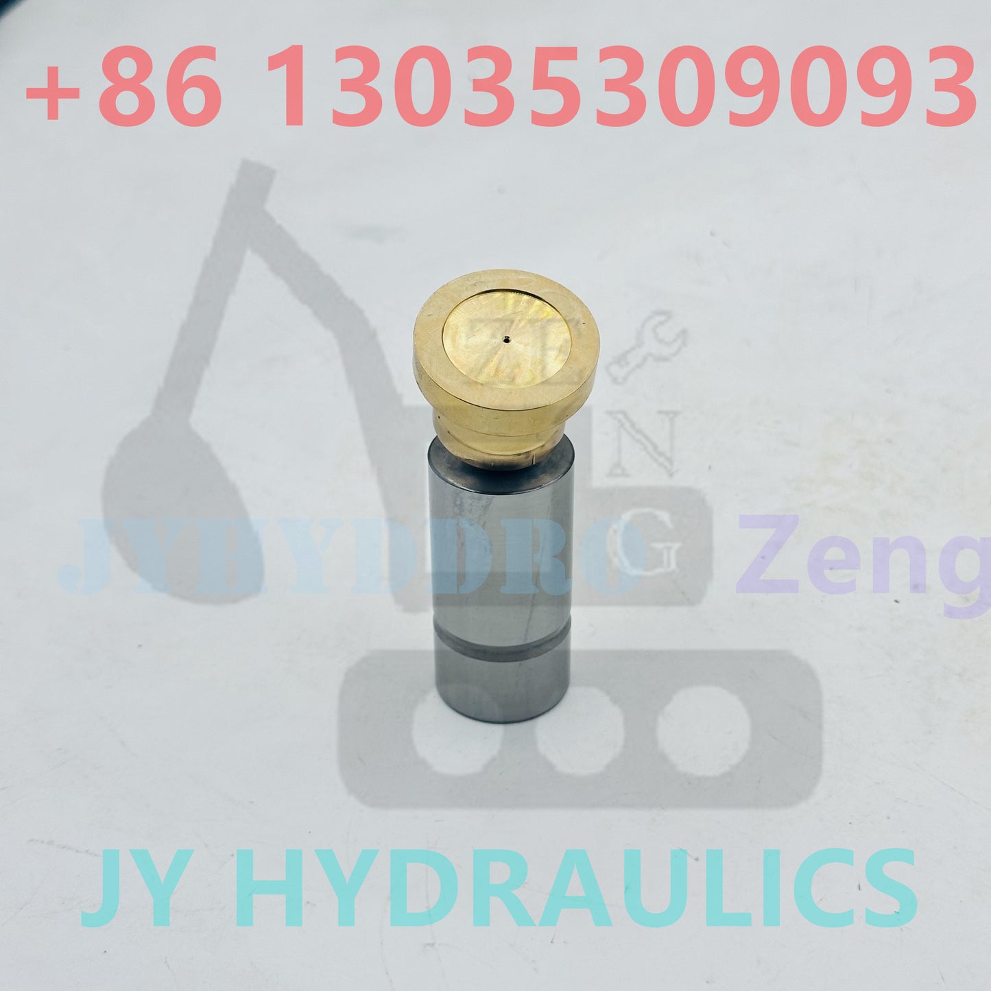 DOOSAN 400701-00004 K9007415A MBEB345B travel motor piston shoe piston subassembly piston kit