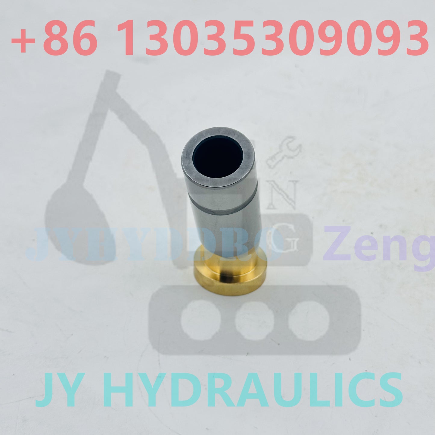 DOOSAN 400701-00004 K9007415A MBEB345B travel motor piston shoe piston subassembly piston kit