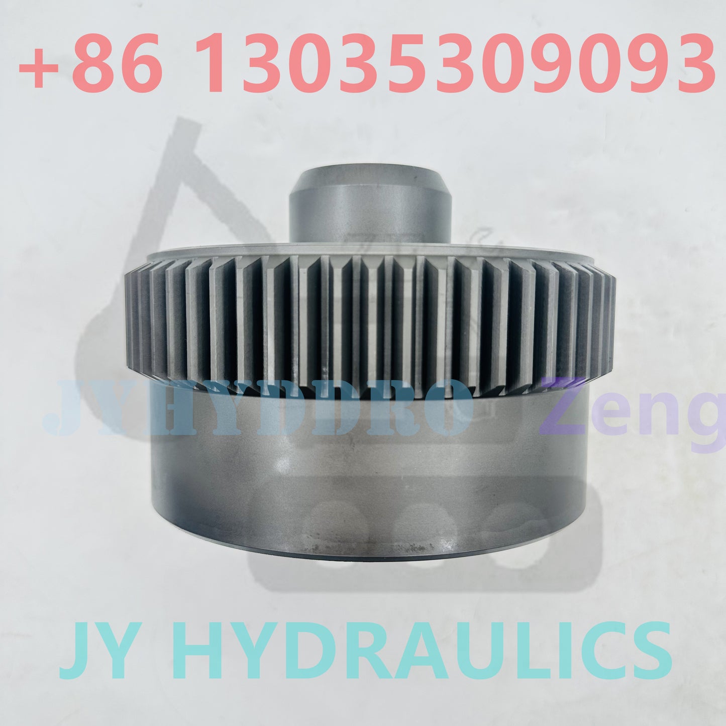 DOOSAN 400701-00004 K9007415A MBEB345B travel motor cylinder block rotor barrel