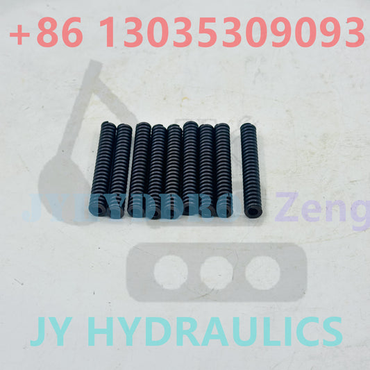 DOOSAN 400701-00004 K9007415A MBEB345B travel motor spring