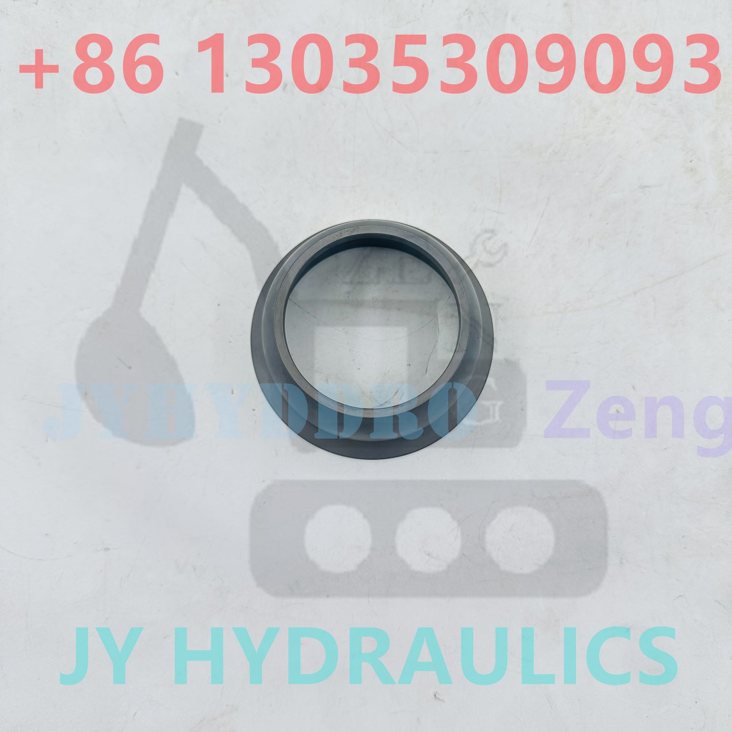 DOOSAN 400701-00004 K9007415A MBEB345B travel motor ball guide retainer guide bushing thrust ball bowl