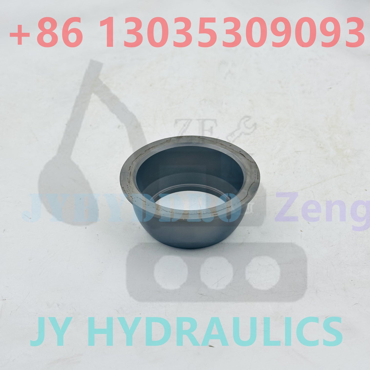 DOOSAN 400701-00004 K9007415A MBEB345B travel motor ball guide retainer guide bushing thrust ball bowl