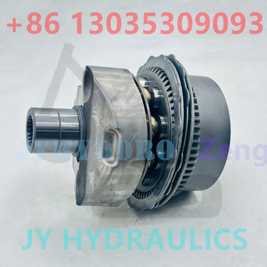 DOOSAN 400701-00004 K9007415A MBEB345B TRAVEL MOTOR ROTARY GROUP