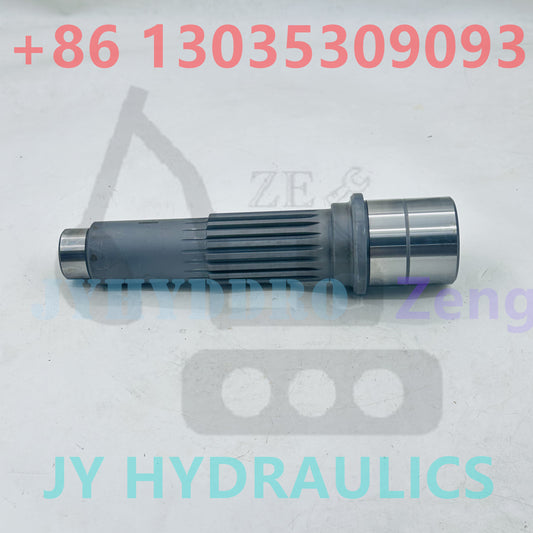 DOOSAN 400701-00004 K9007415A MBEB345B travel motor drive shaft