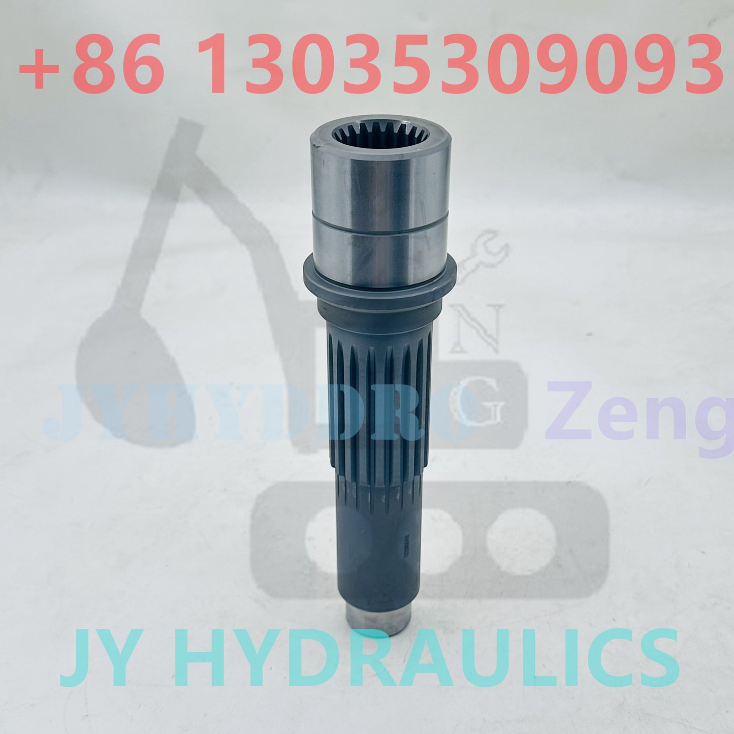 DOOSAN 400701-00004 K9007415A MBEB345B travel motor drive shaft