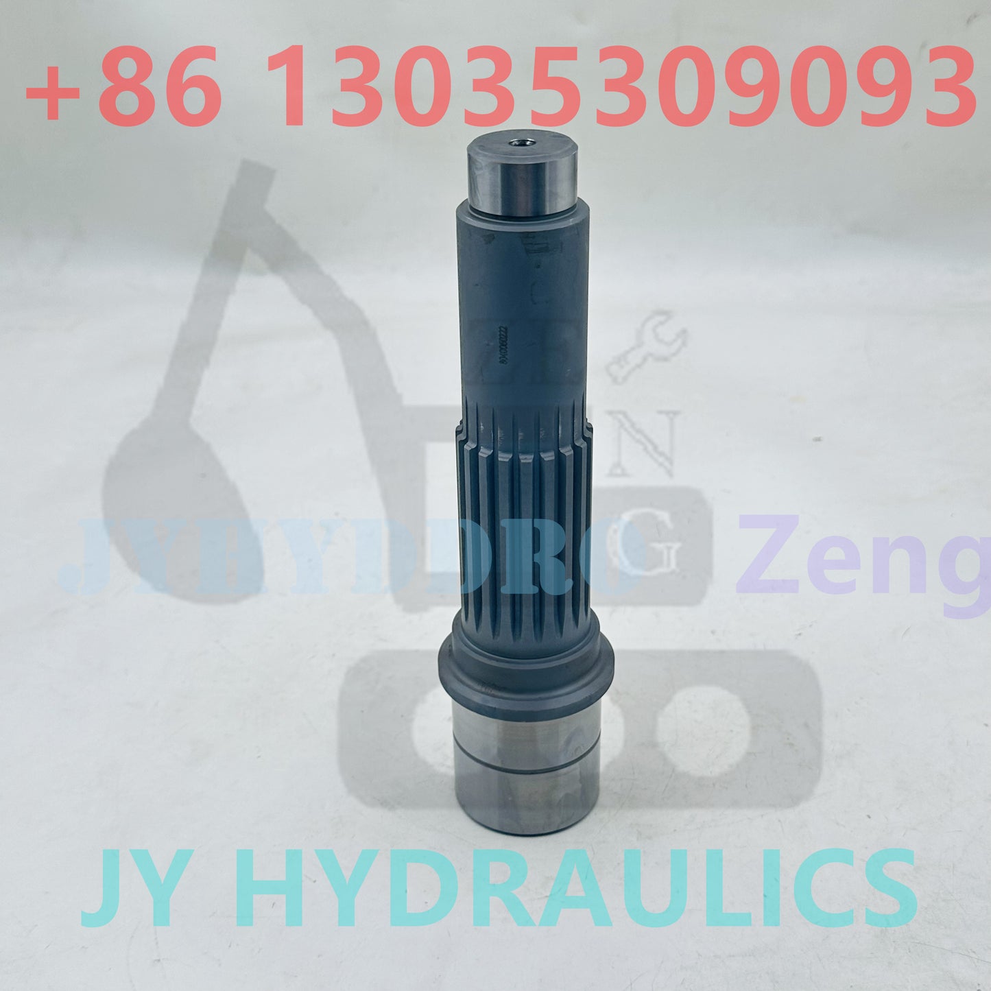 DOOSAN 400701-00004 K9007415A MBEB345B travel motor drive shaft