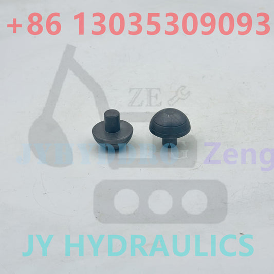 DOOSAN 400701-00004 K9007415A MBEB345B travel motor pivot steel ball