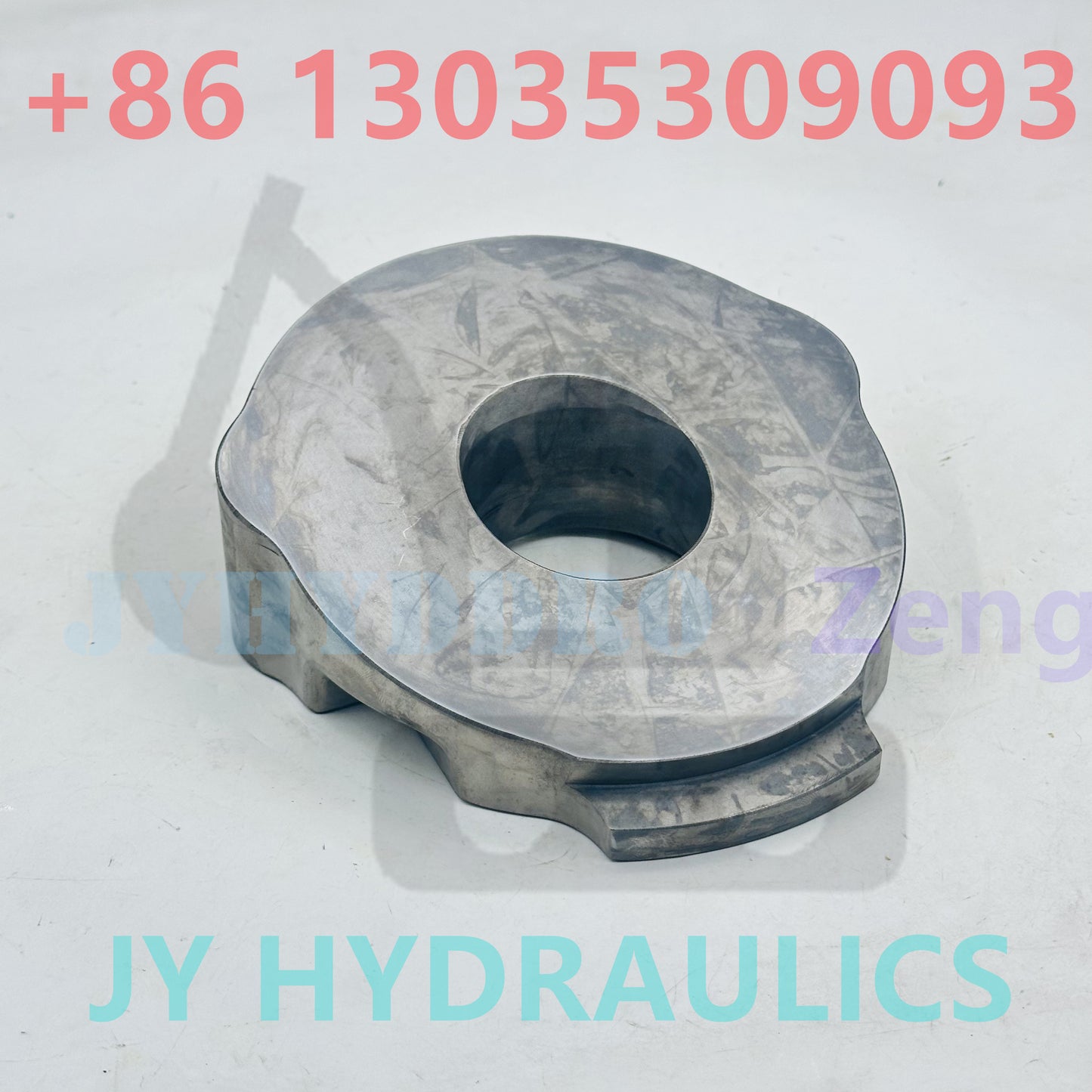 DOOSAN 400701-00004 K9007415A MBEB345B travel motor swash plate