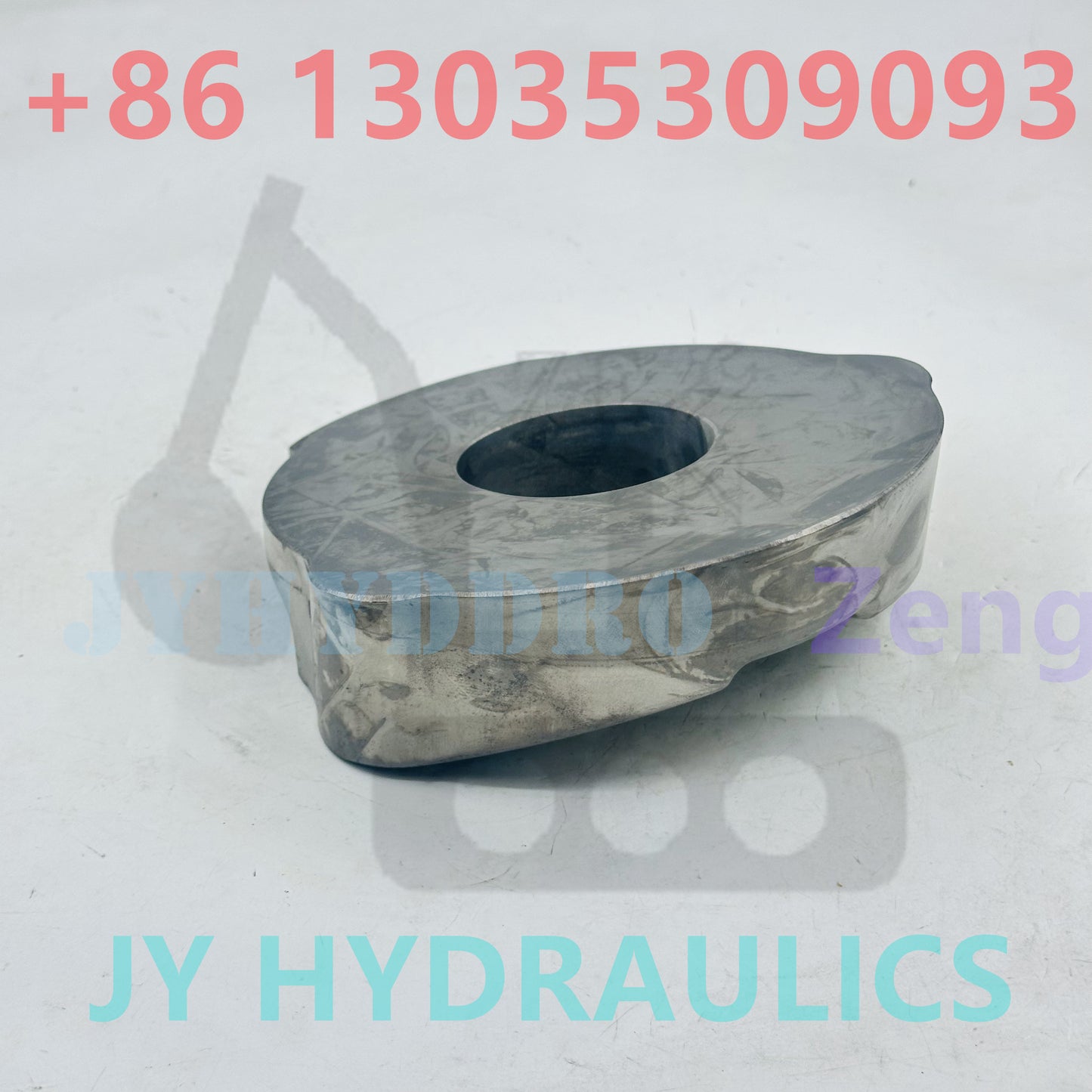 DOOSAN 400701-00004 K9007415A MBEB345B travel motor swash plate