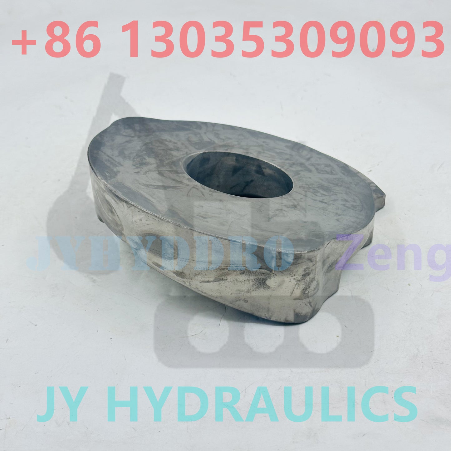 DOOSAN 400701-00004 K9007415A MBEB345B travel motor swash plate