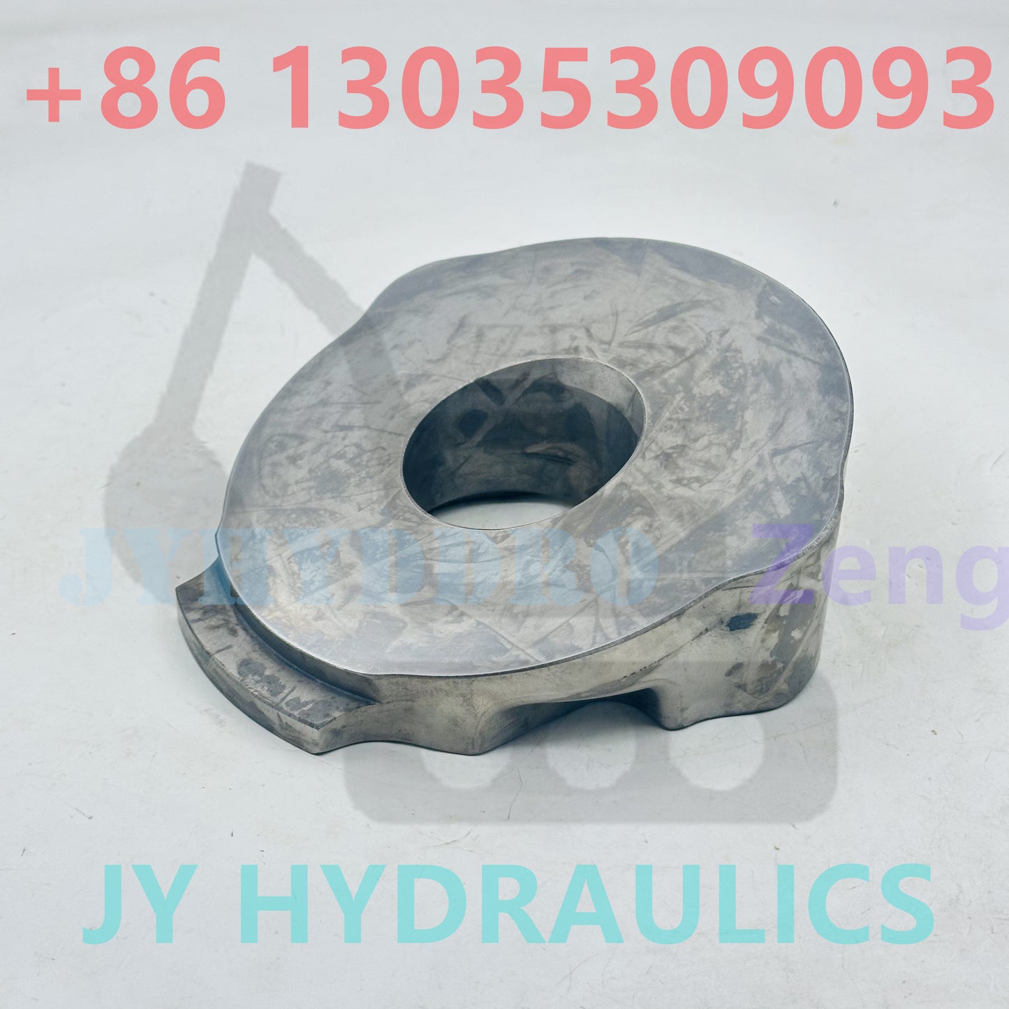 DOOSAN 400701-00004 K9007415A MBEB345B travel motor swash plate