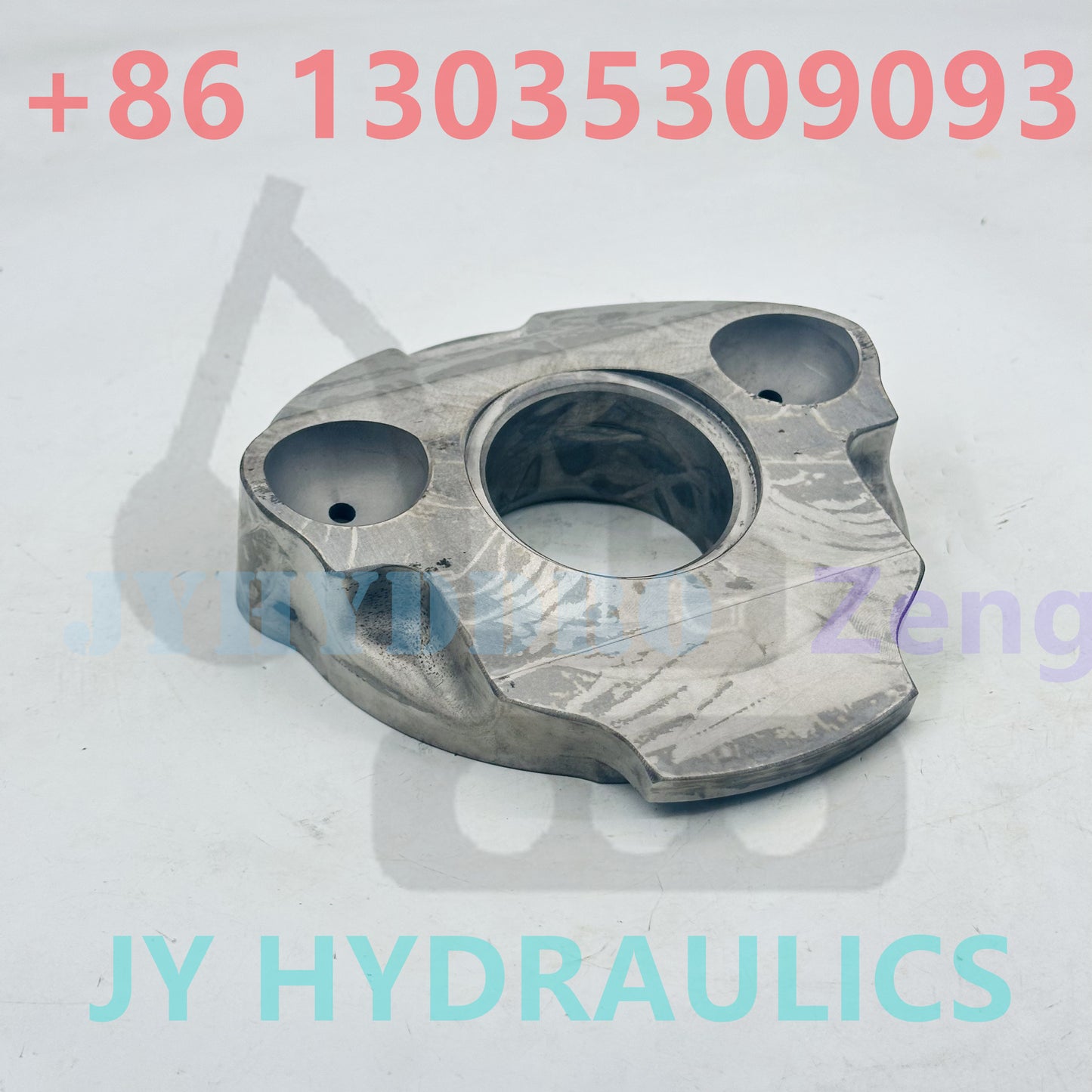 DOOSAN 400701-00004 K9007415A MBEB345B travel motor swash plate