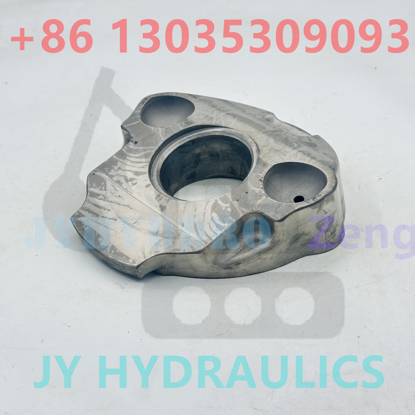 DOOSAN 400701-00004 K9007415A MBEB345B travel motor swash plate