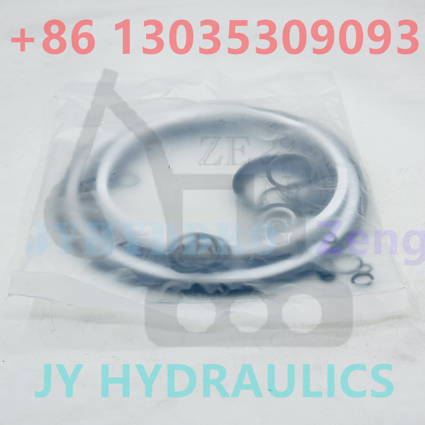 DOOSAN 400701-00004 K9007415A MBEB345B travel motor repair kit seal kit