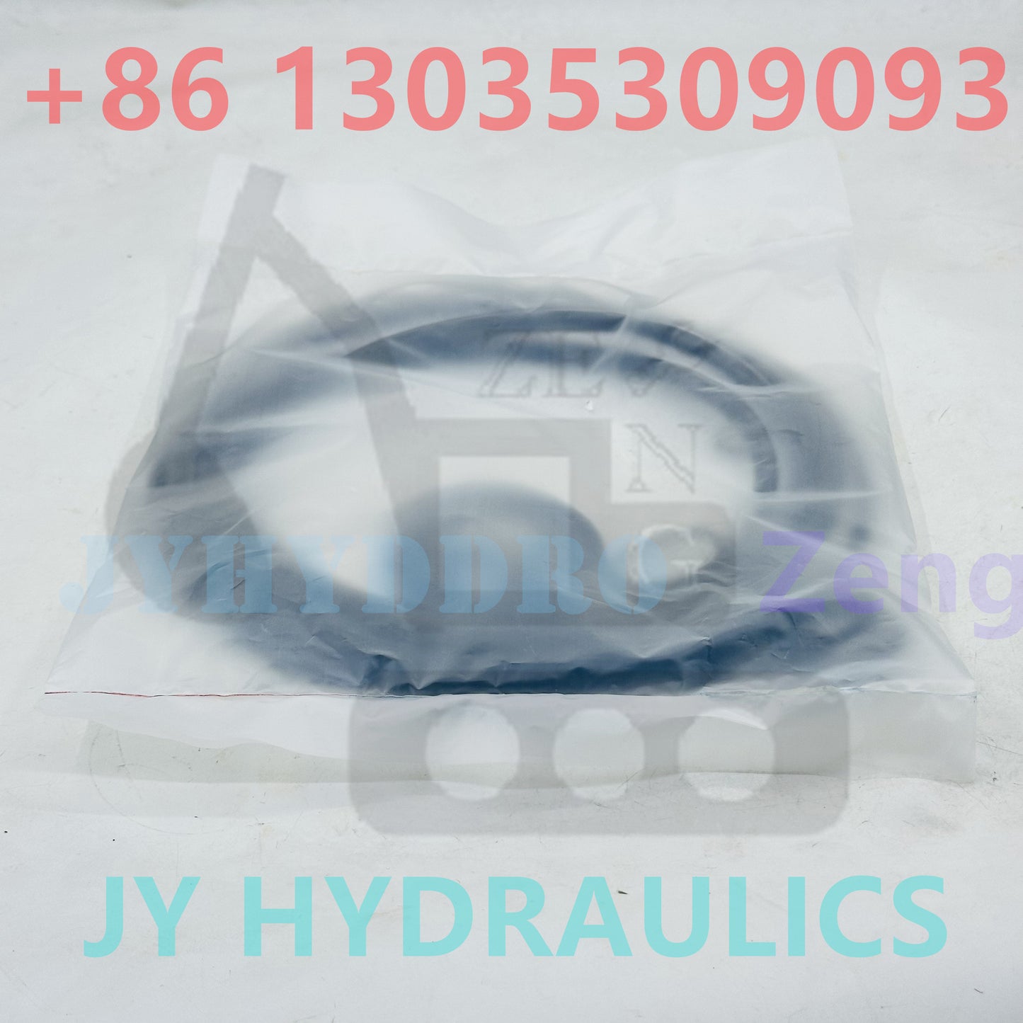 DOOSAN 400701-00004 K9007415A MBEB345B travel motor repair kit seal kit