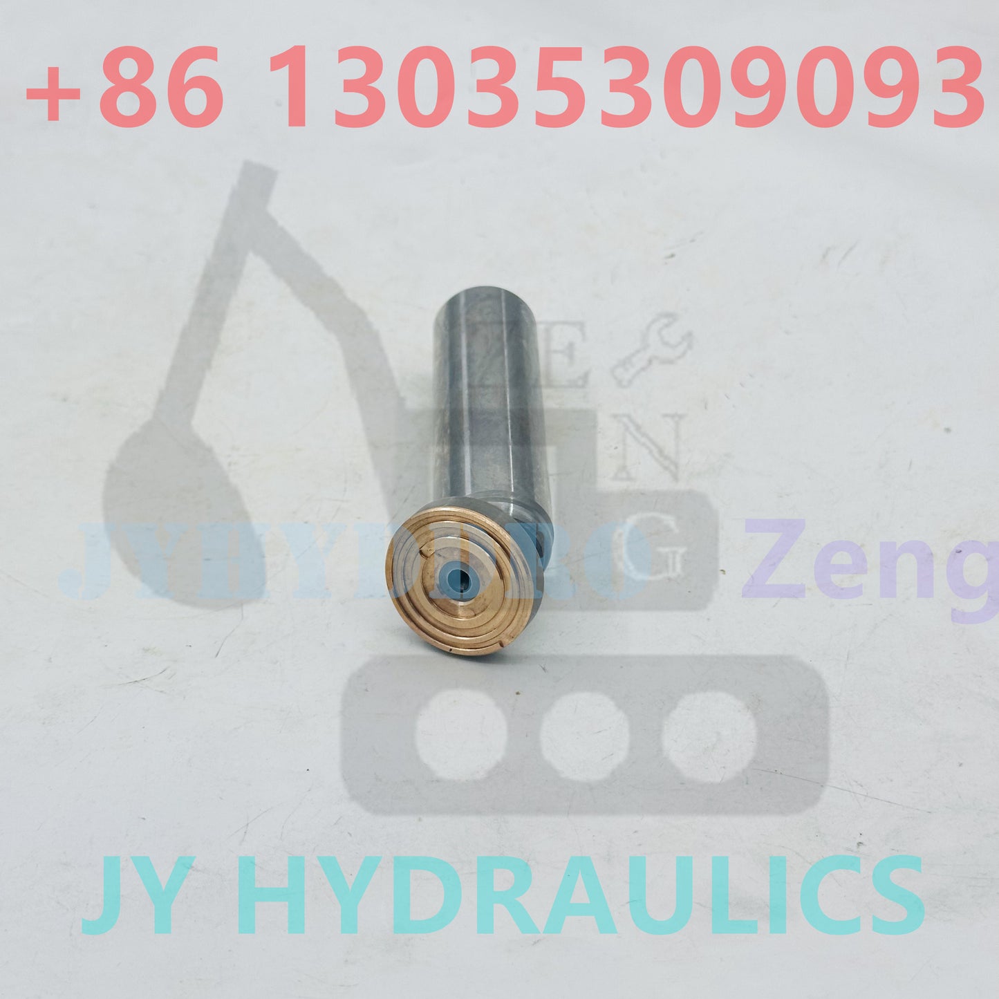 Linde HPV135-02 hydraulic pump piston shoe piston subassembly piston kit