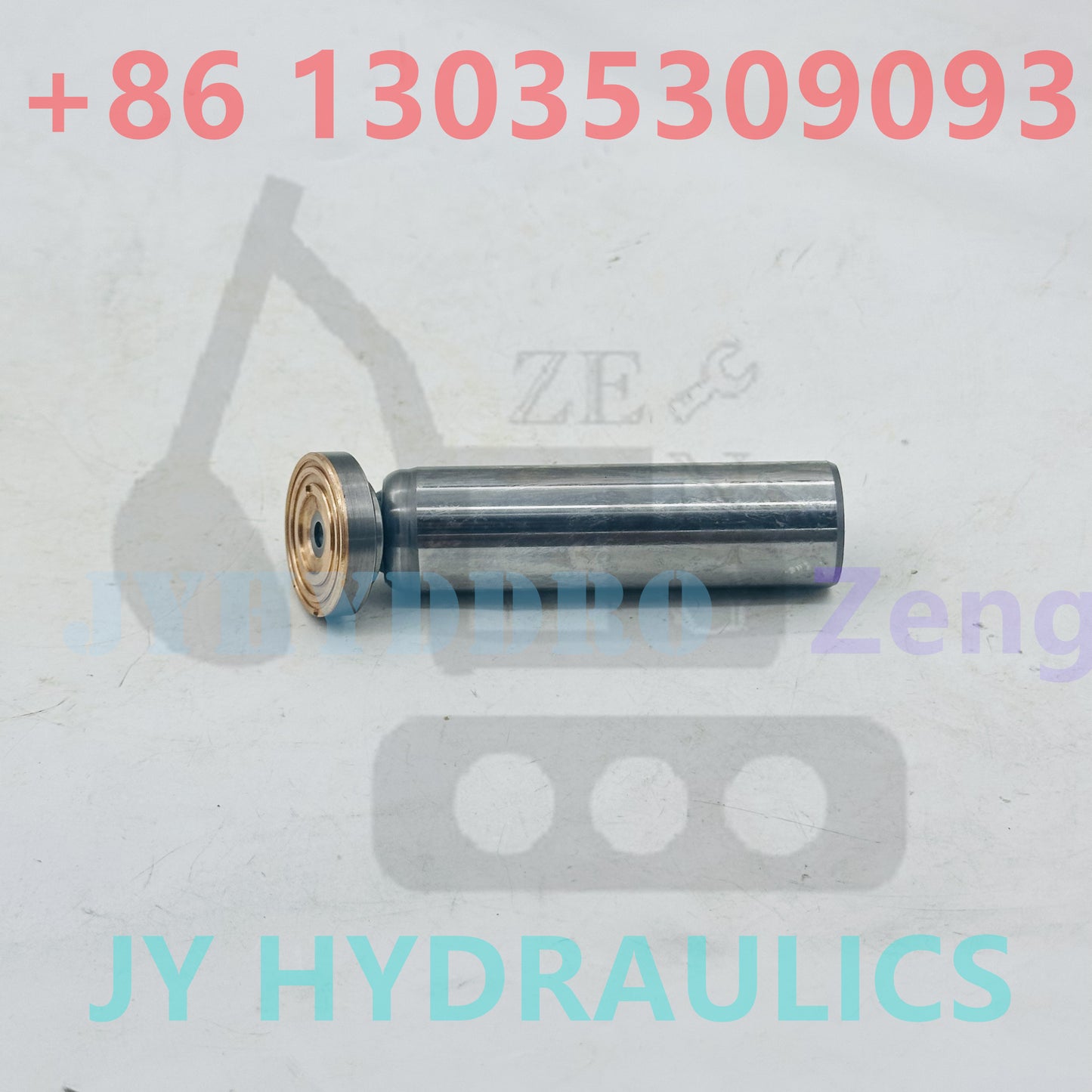 Linde HPV135-02 hydraulic pump piston shoe piston subassembly piston kit