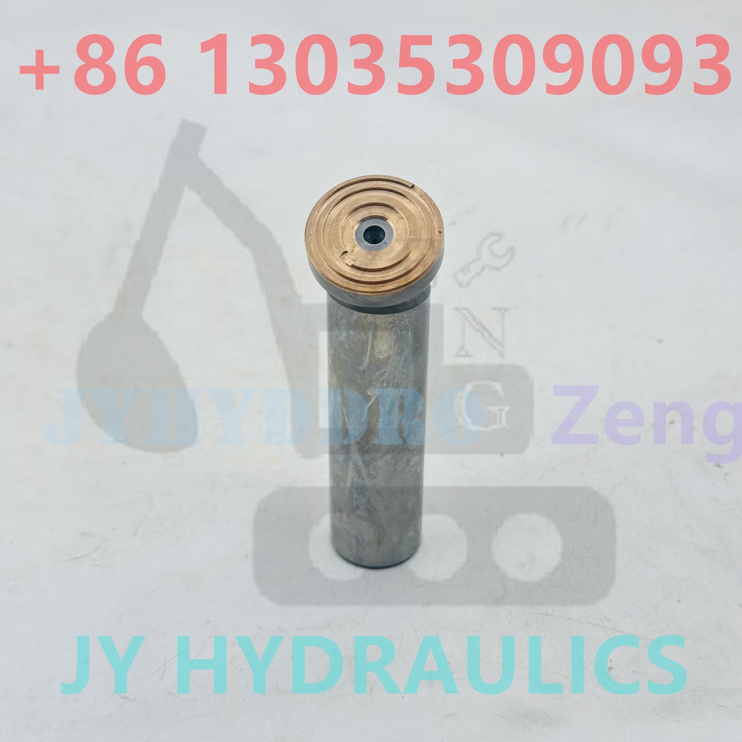 Linde HPV135-02 hydraulic pump piston shoe piston subassembly piston kit