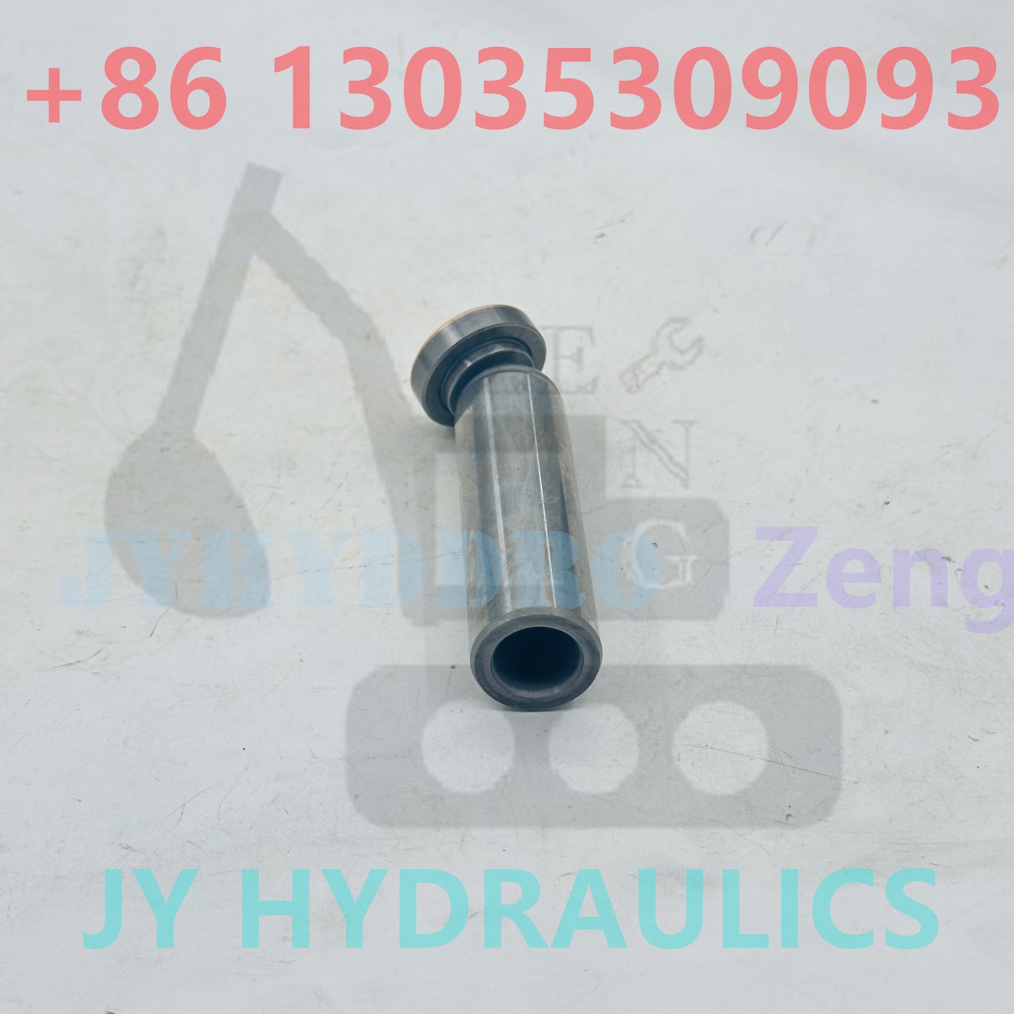 Linde HPV135-02 hydraulic pump piston shoe piston subassembly piston kit