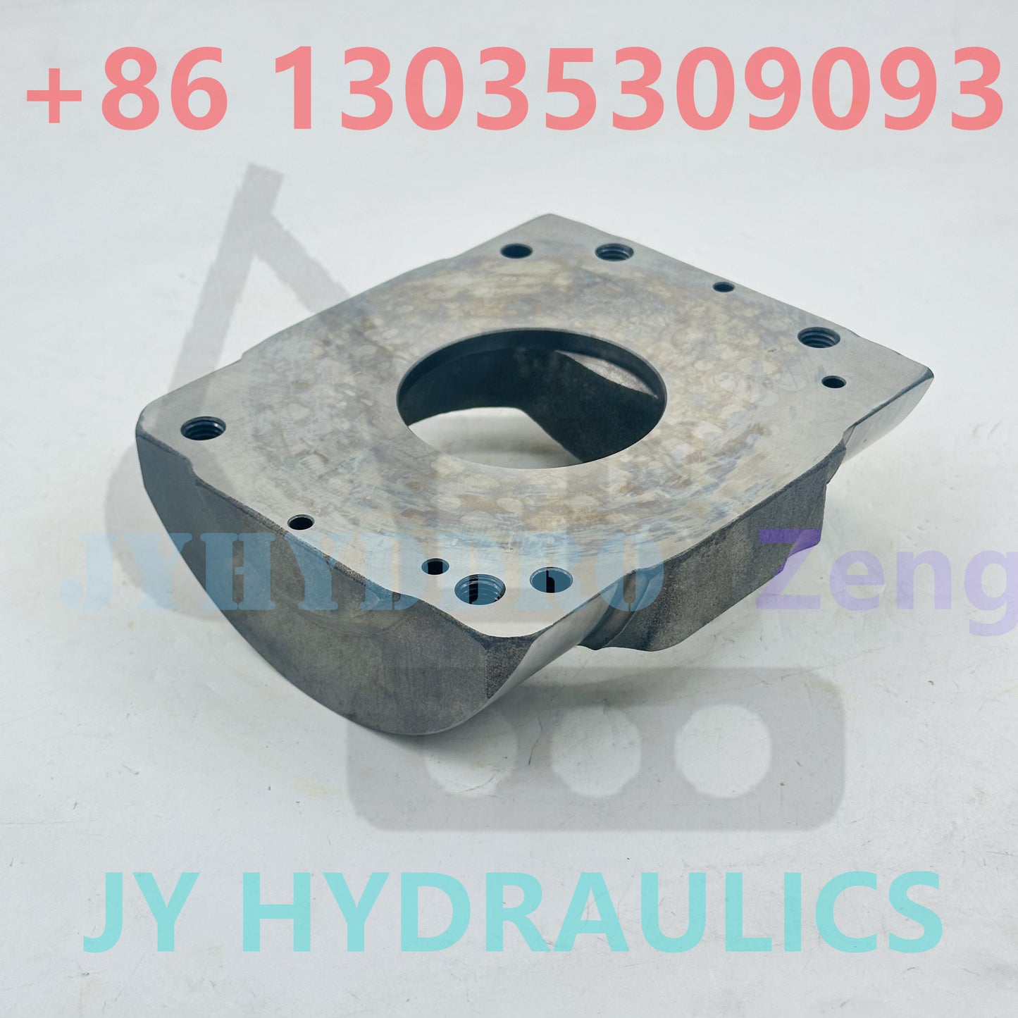Linde HPV135-02 hydraulic pump swash plate
