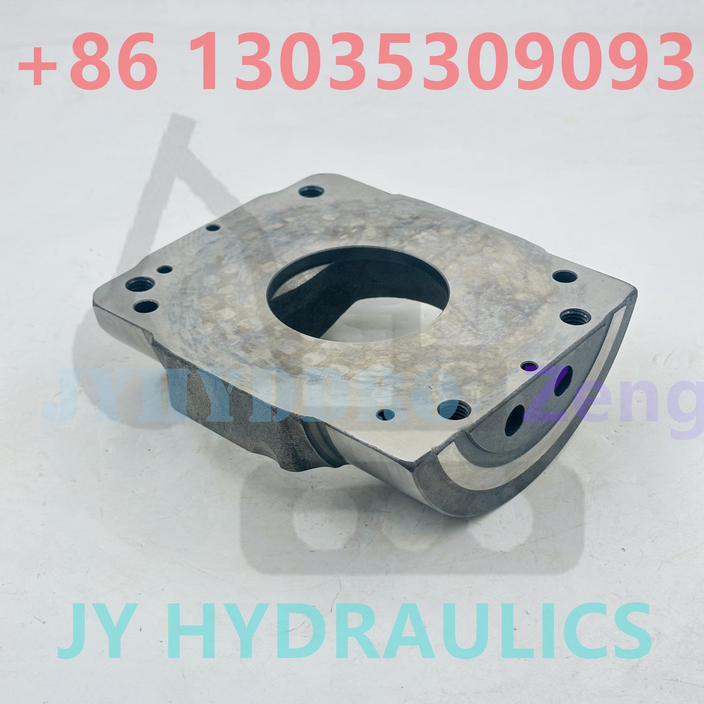 Linde HPV135-02 hydraulic pump swash plate