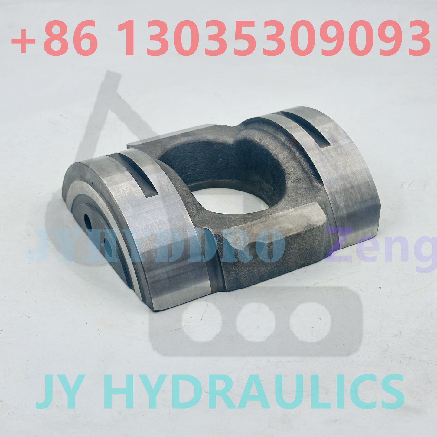 Linde HPV135-02 hydraulic pump swash plate