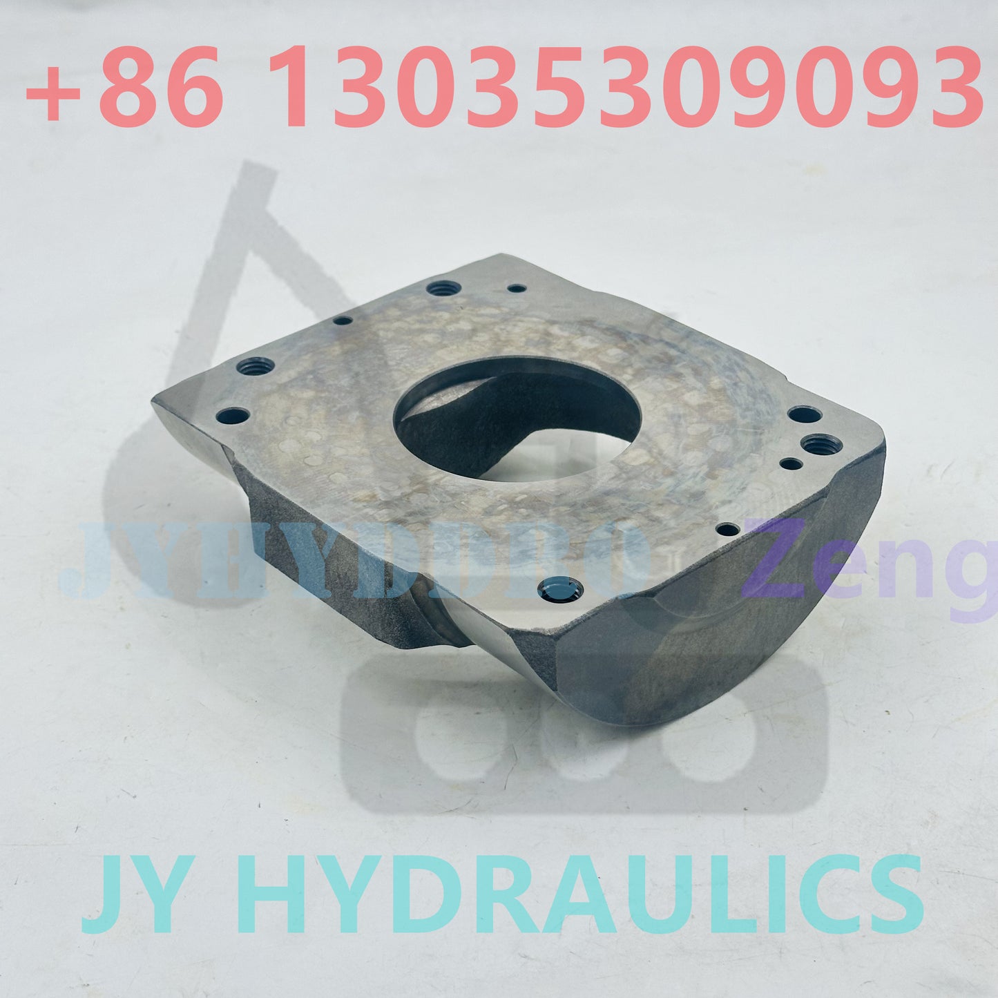 Linde HPV135-02 hydraulic pump swash plate