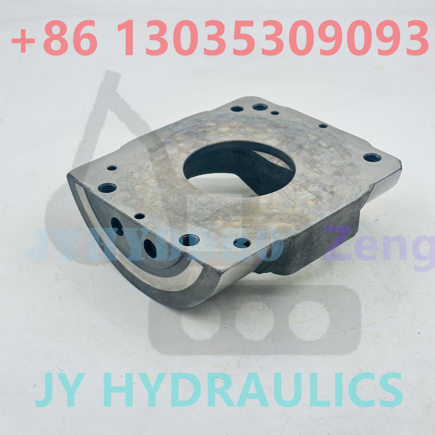 Linde HPV135-02 hydraulic pump swash plate