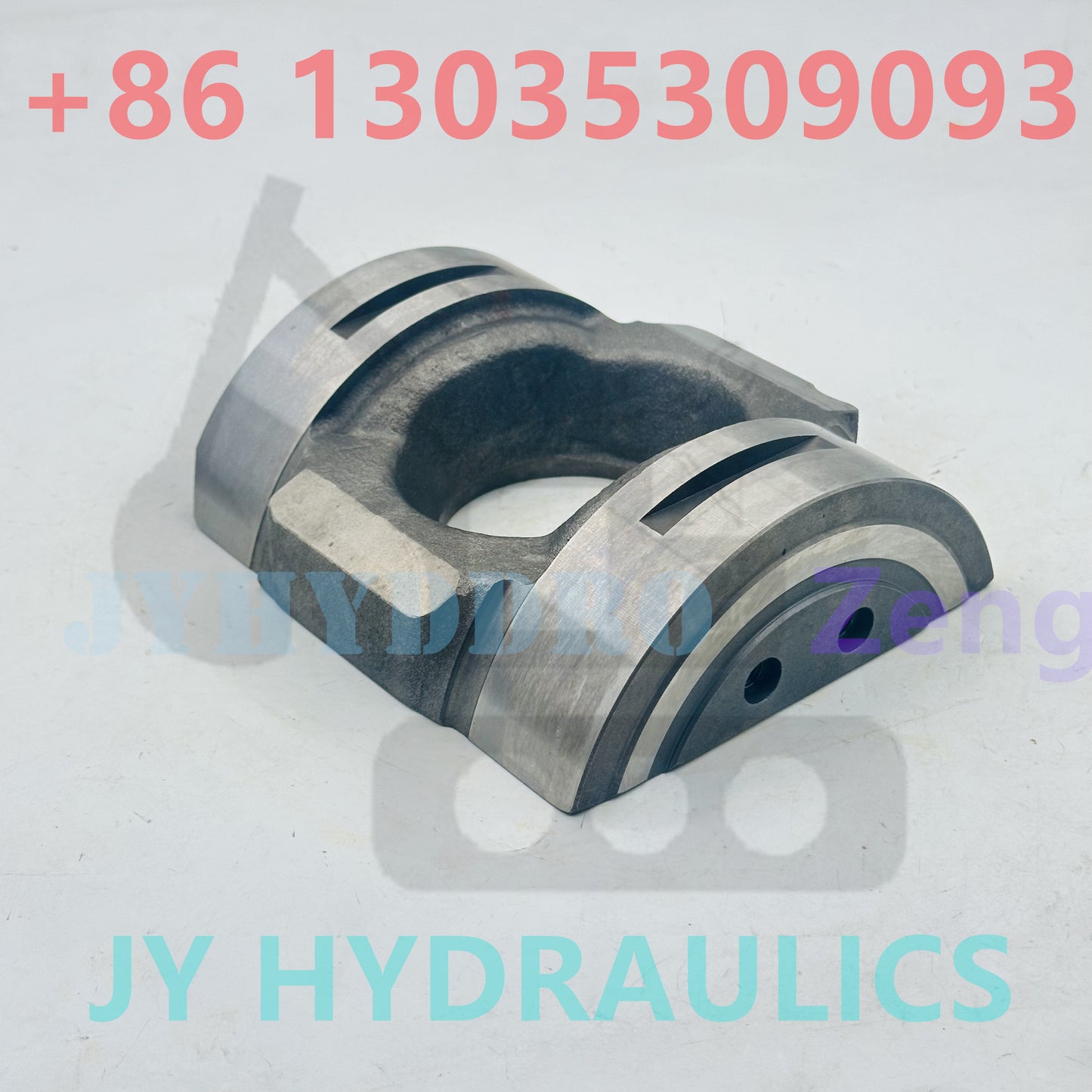 Linde HPV135-02 hydraulic pump swash plate