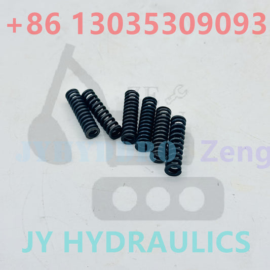 JEIL JMV-53/34 travel motor spring