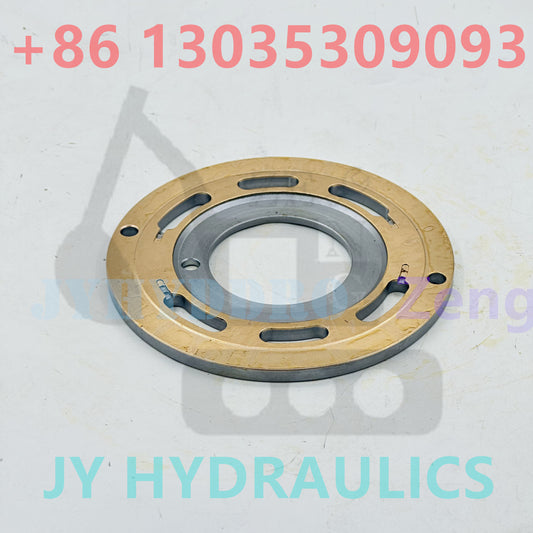JEIL JMV-53/34 travel motor valve plate timing plate balance plate control plate control lens port plate