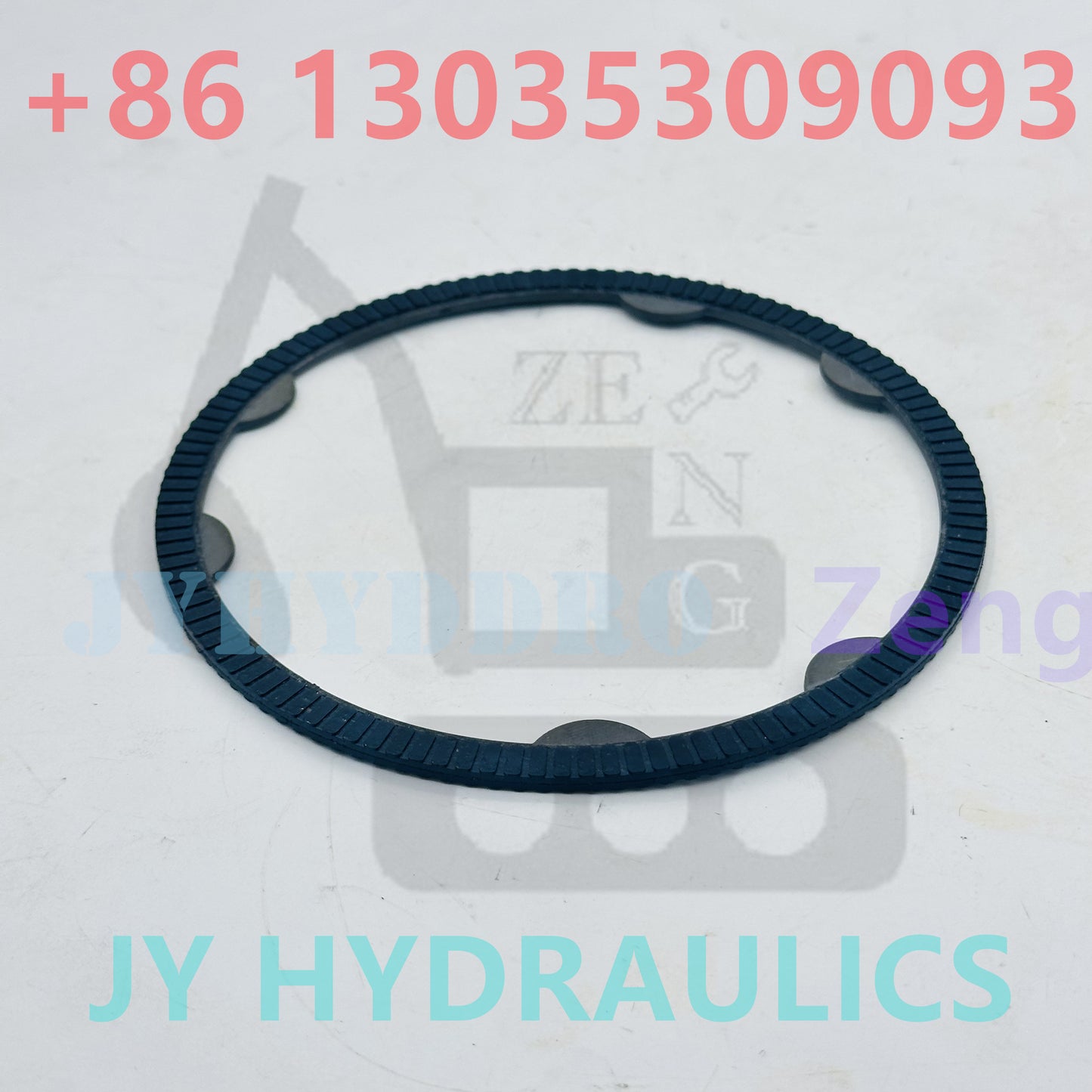 JEIL JMV-53/34 travel motor friction plate&separation plate