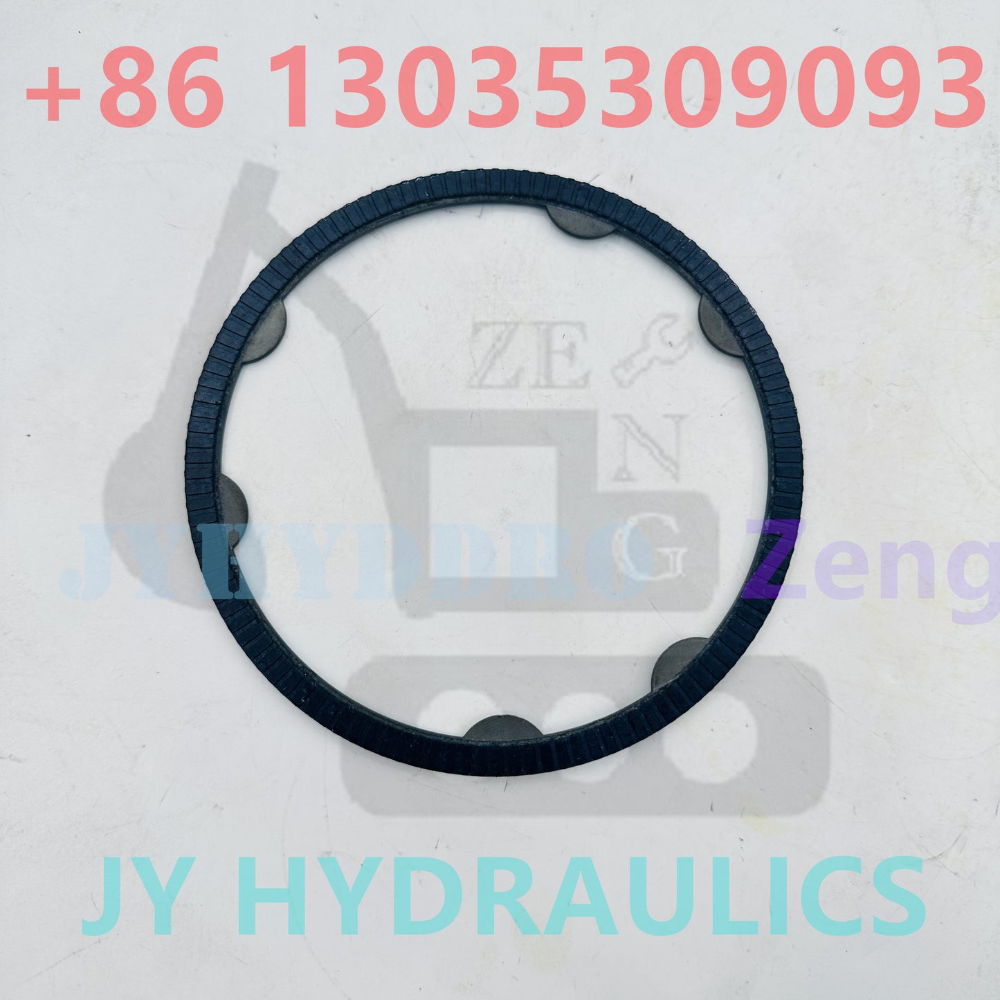 JEIL JMV-53/34 travel motor friction plate&separation plate