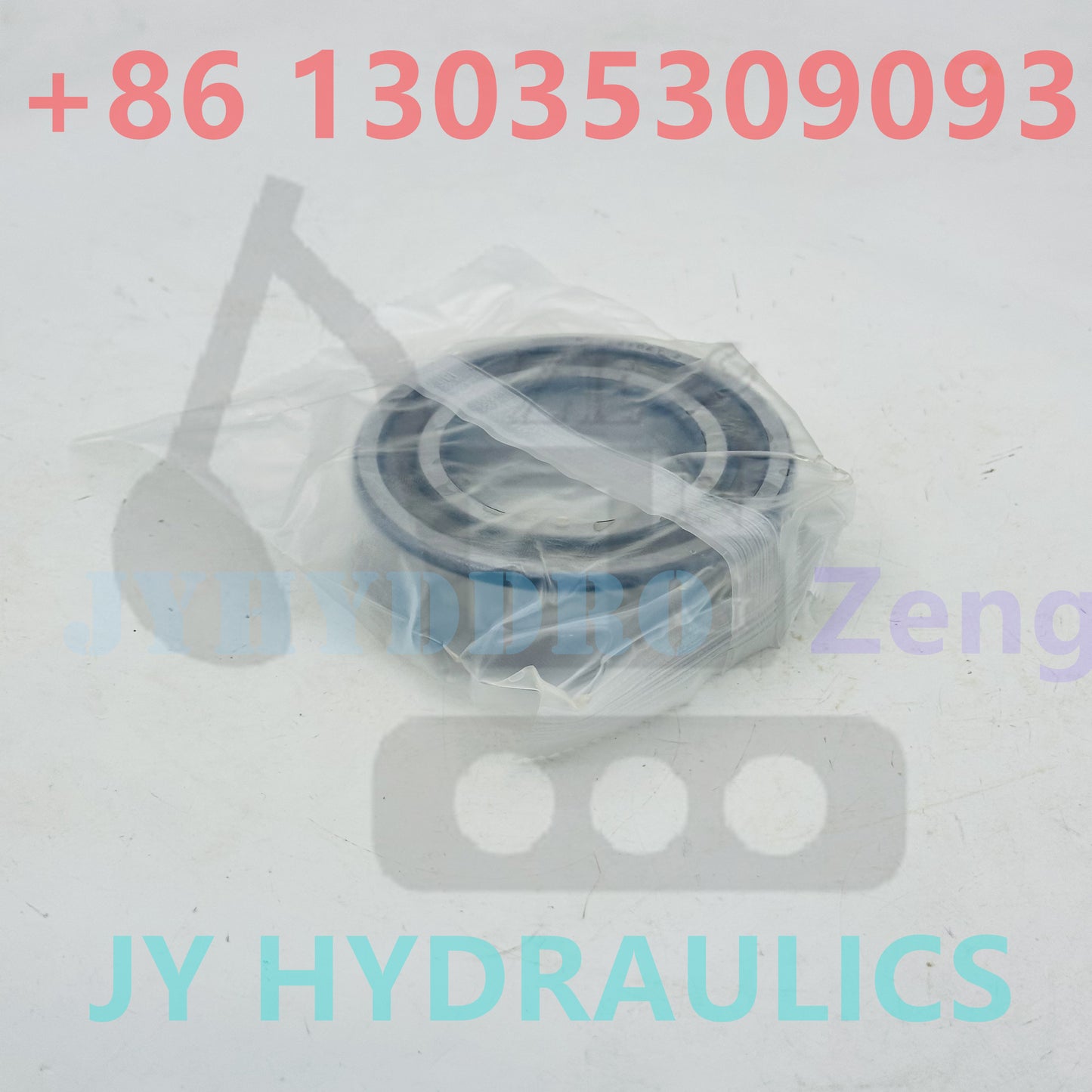 NABTESCO GM60 TM60 TM70VC MCB195 travel motor roller bearing&needle bearing