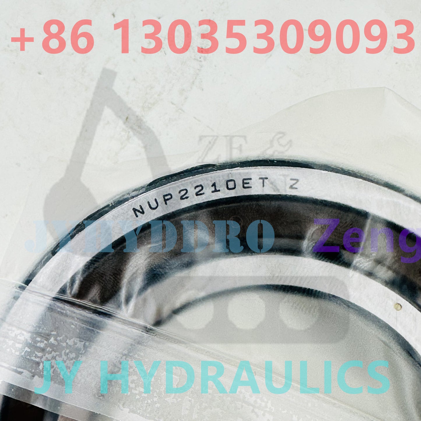 NUP2210ET bearing