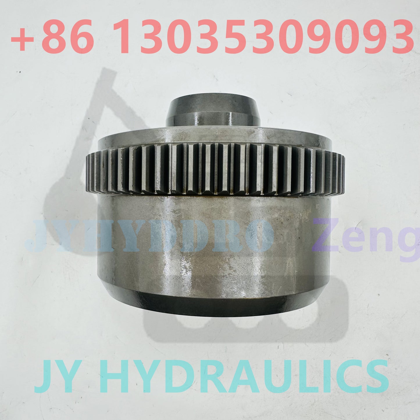 NABTESCO GM60 TM60 TM70VC MCB195 travel motor cylinder block rotor barrel