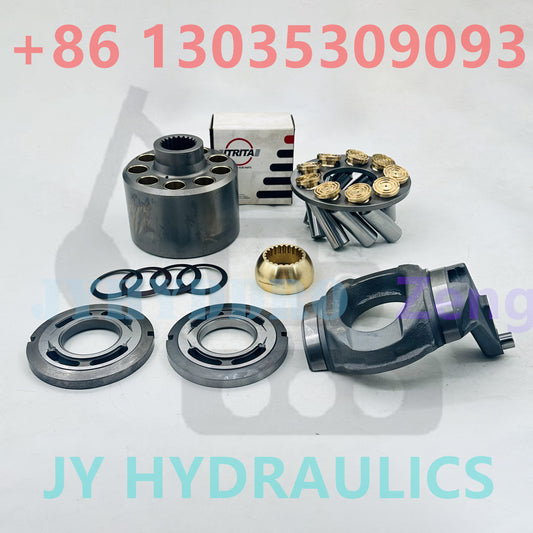 REXROTH A4VG71 hydraulic pump parts