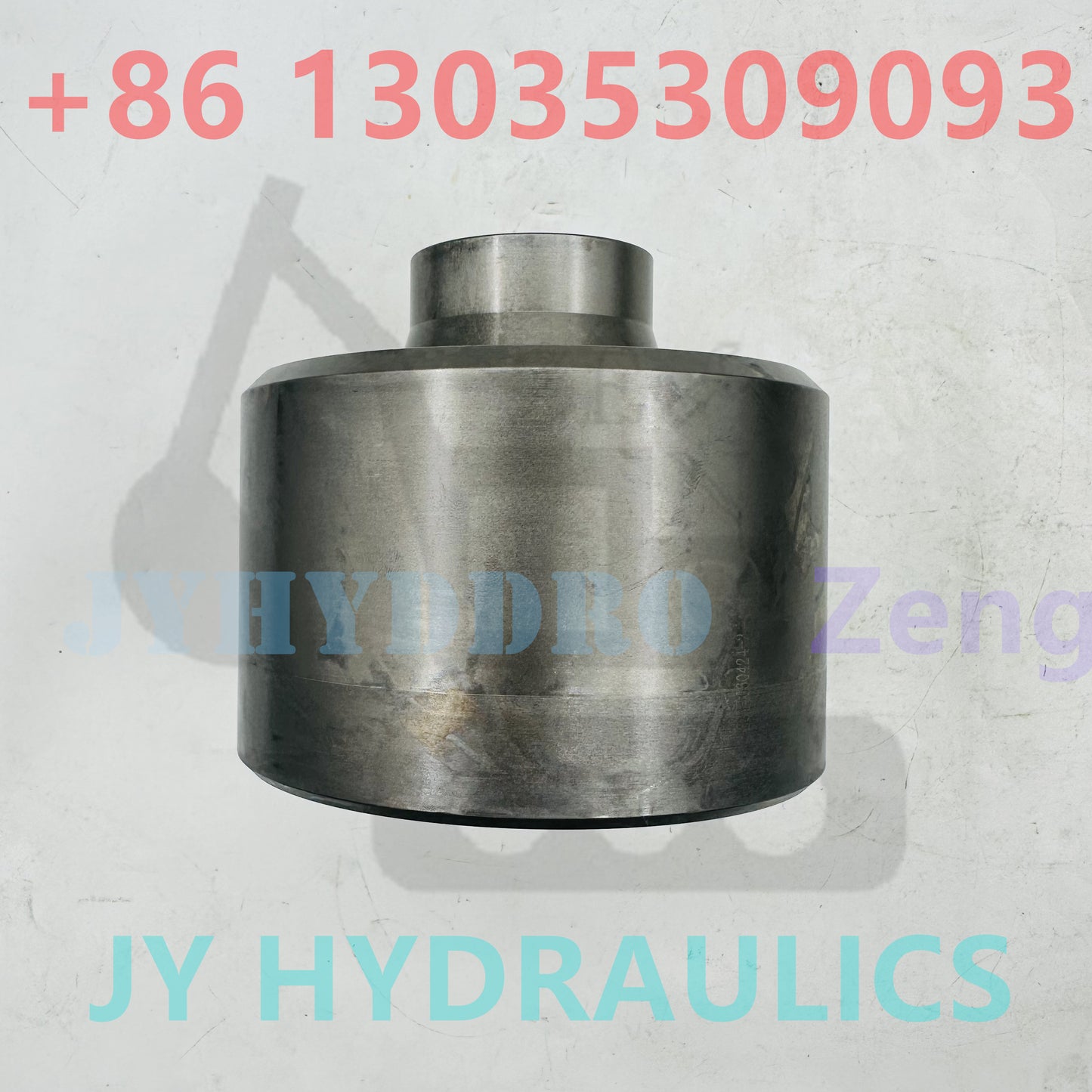 REXROTH A4VG71 hydraulic pump cylinder block rotor barrel